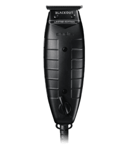 Andis T-Outliner Blackout – Limited Edition