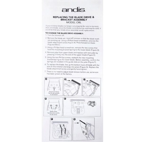 Instructions for sewing a black dress and white shirt.