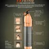 A bullet is shown with the numbers fx 7 0 7 kg and its parts.