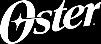 A black and white logo of osteo