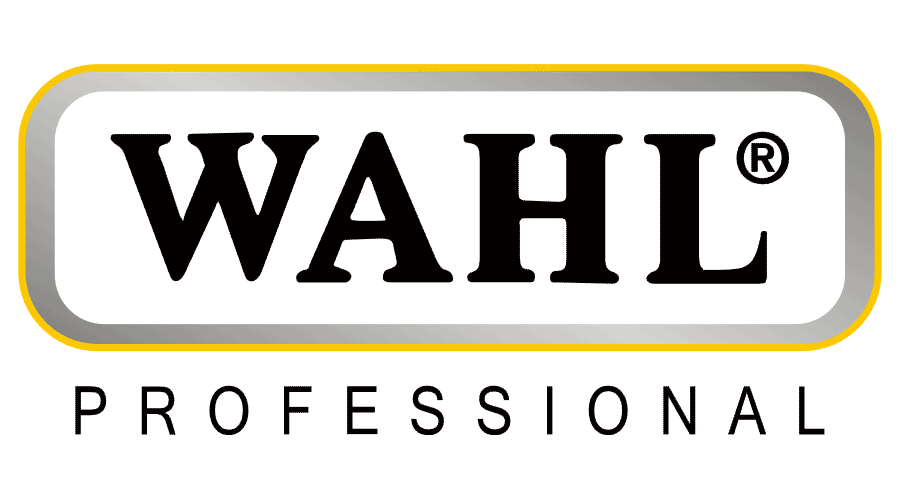 A wahl professional logo is shown.