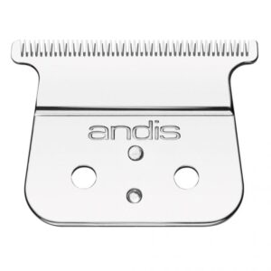 Andis Slimline Pro GTX Stainless Steel 