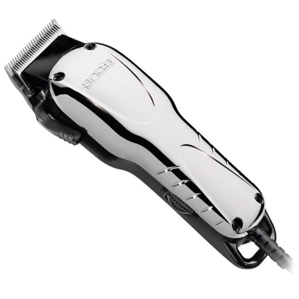 A close up of the top part of a hair clipper