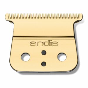 Andis gold blade for professional t-outliner trimmer